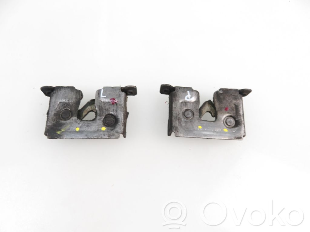 Engine bonnet/hood lock/catch   7115229,7115229