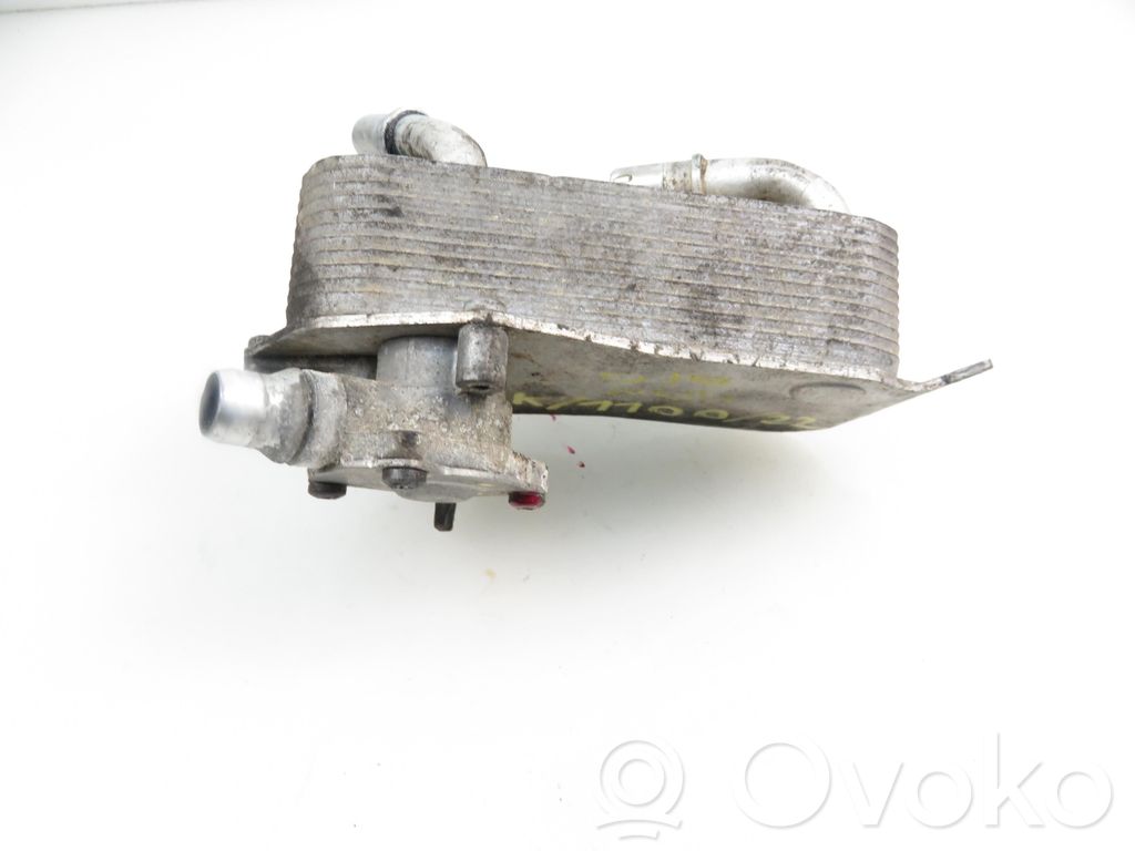 Variklio tepalo radiatorius   7521064,7521064