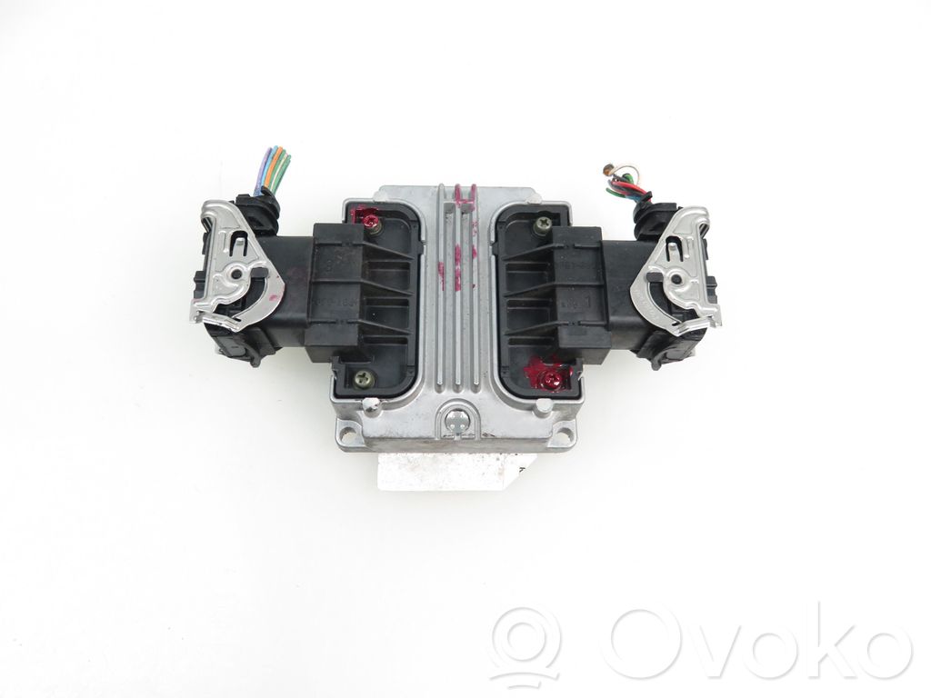 Engine control unit/module   5448402,5448402
