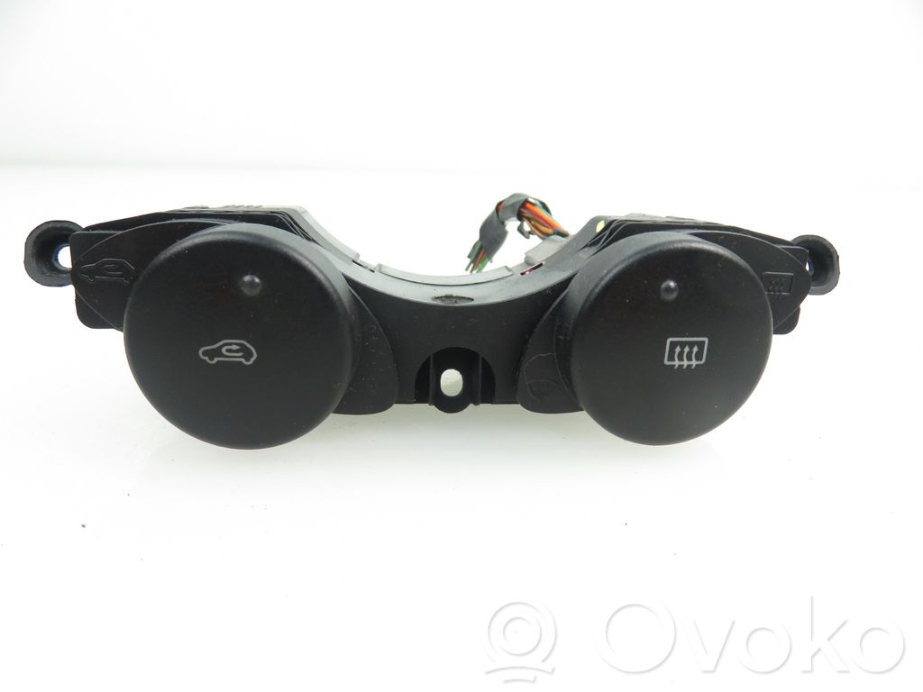 Other switches/knobs/shifts   2T1T51445BA,2T1T51445BA