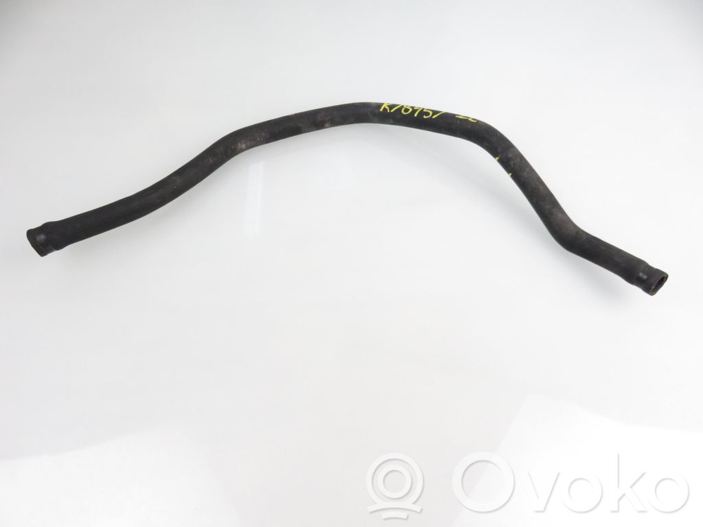Engine coolant pipe/hose   A640902136,A640902136
