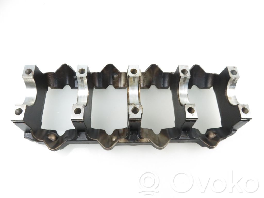 Ford Focus Rear differential mounting bracket 