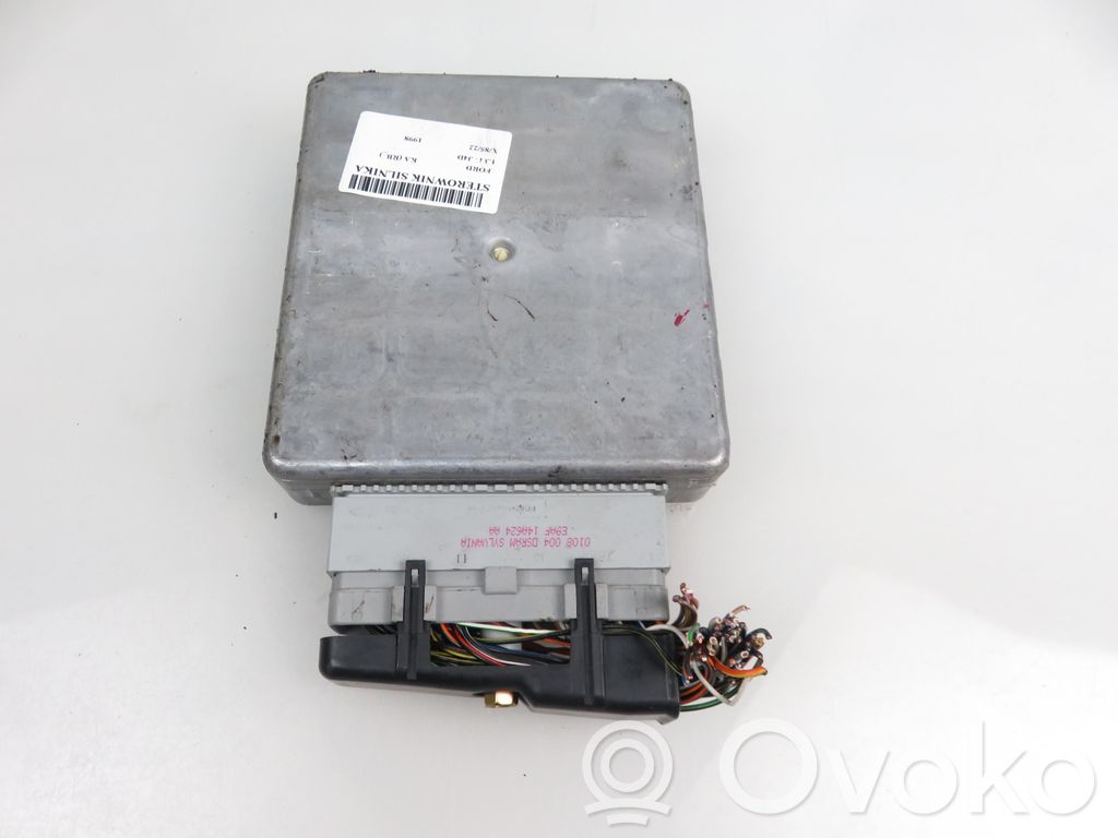 Ford Ka Engine control unit/module 