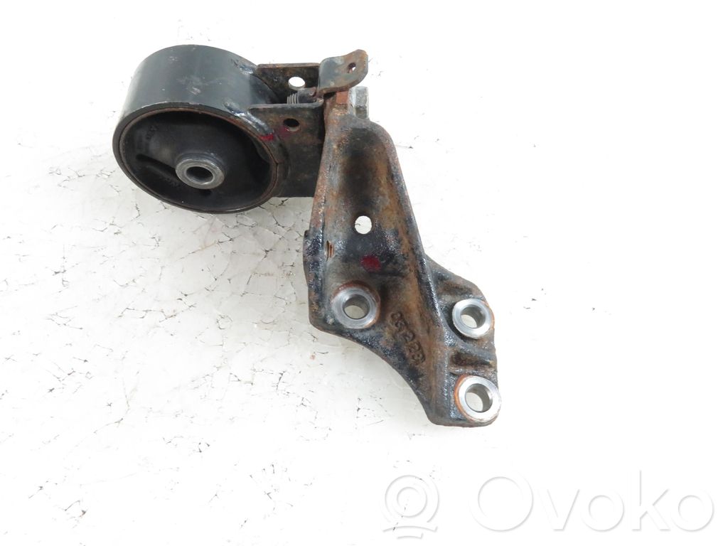 Toyota Yaris Verso Engine mount vacuum valve 