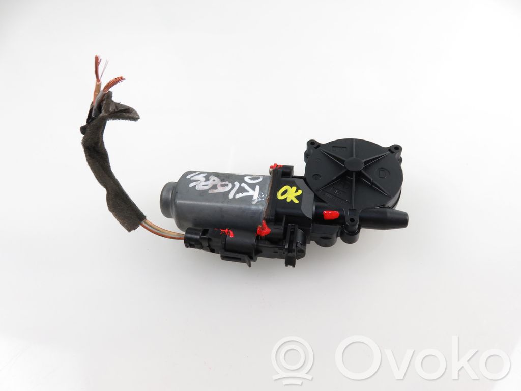 Renault Scenic I Silnik regulatora szyby drzwi przednich 