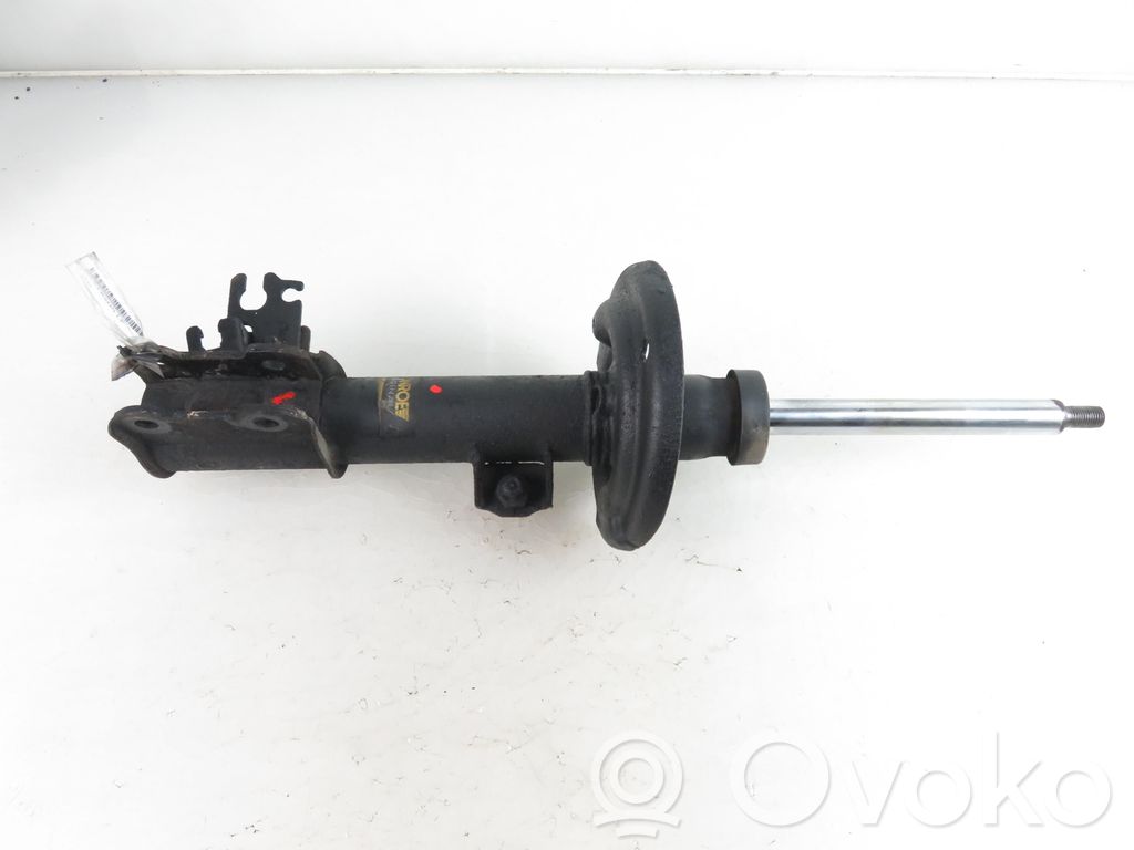 Front shock absorber/damper