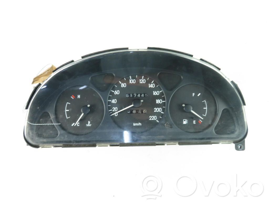 Nopeusmittari (mittaristo)   Q96557750,Q96557750