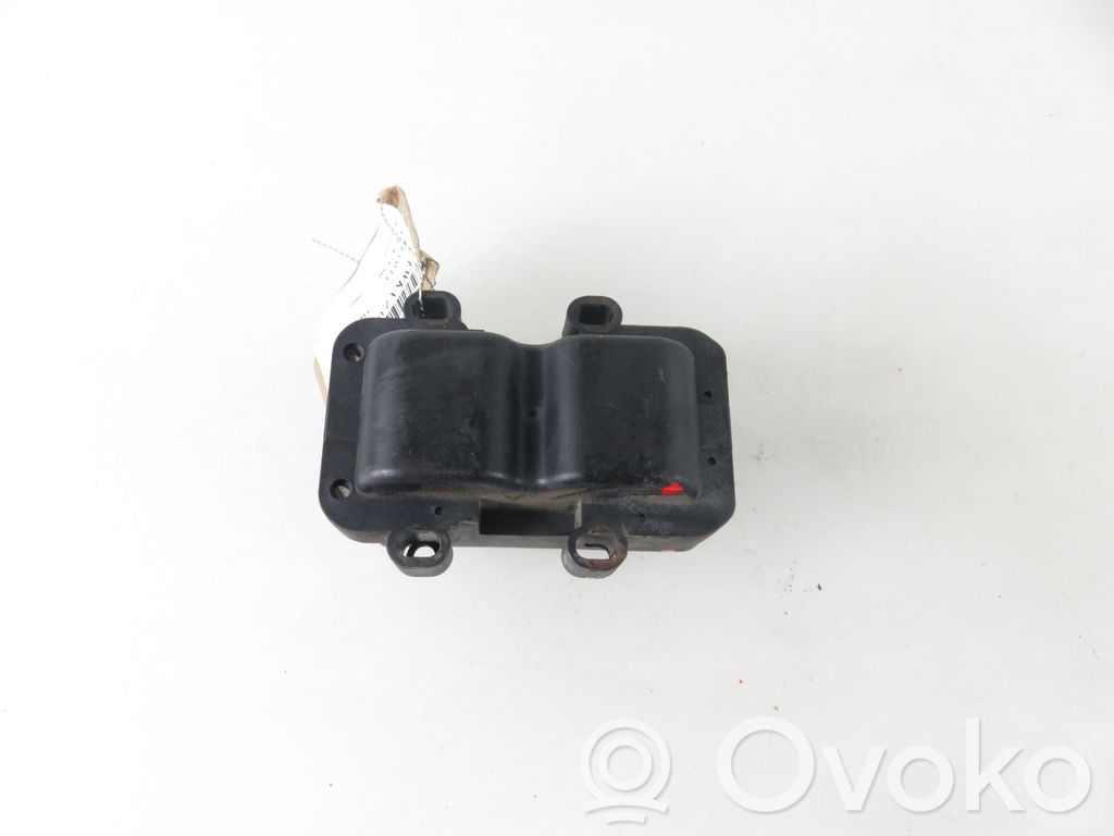 High voltage ignition coil