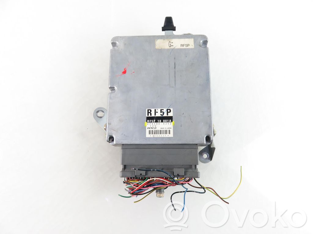 Mazda 6 Engine control unit/module 