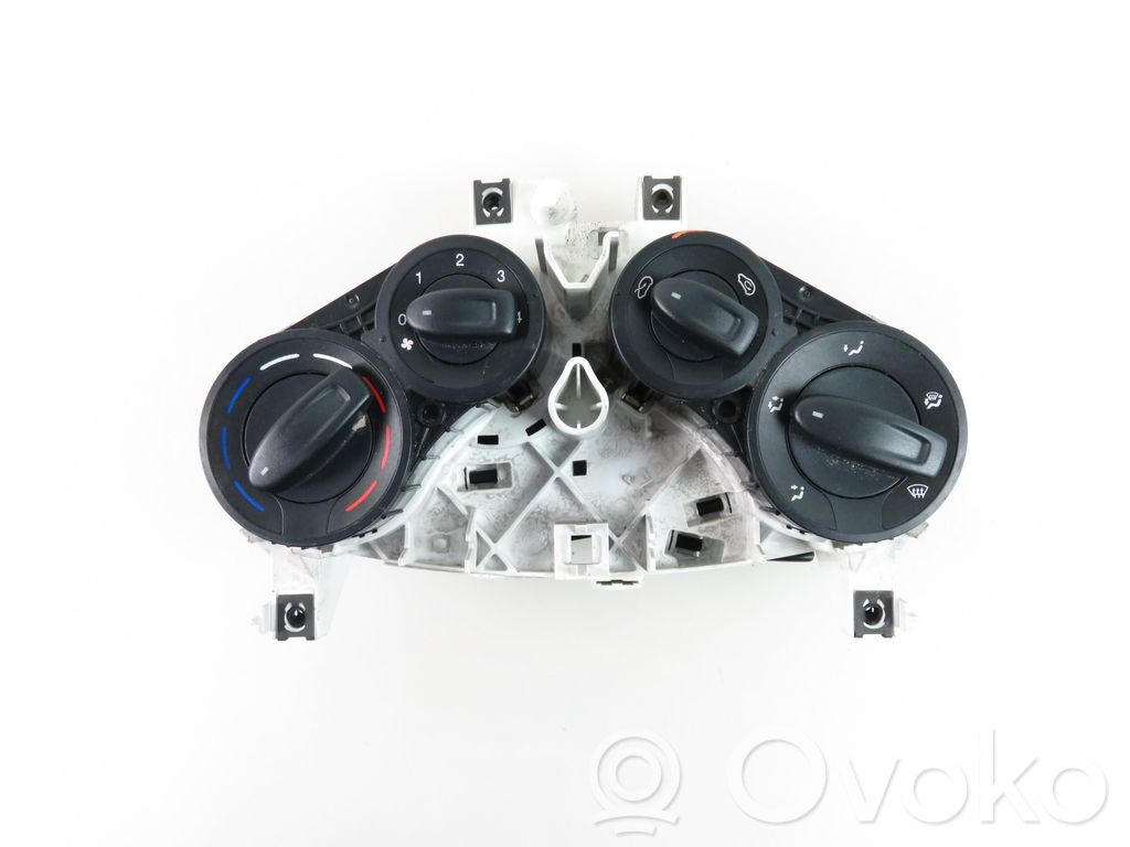 Ford Ka Interior fan control switch 