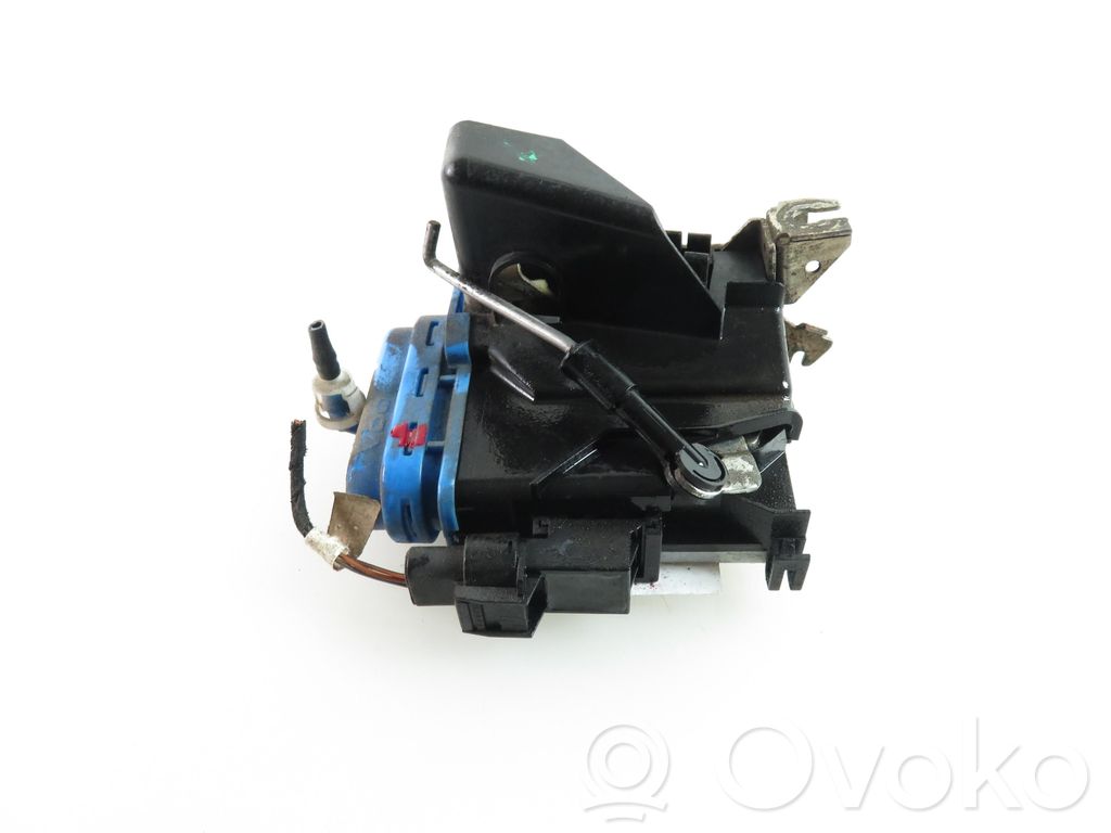 Rear door lock   4D0839016A,4D0839016A