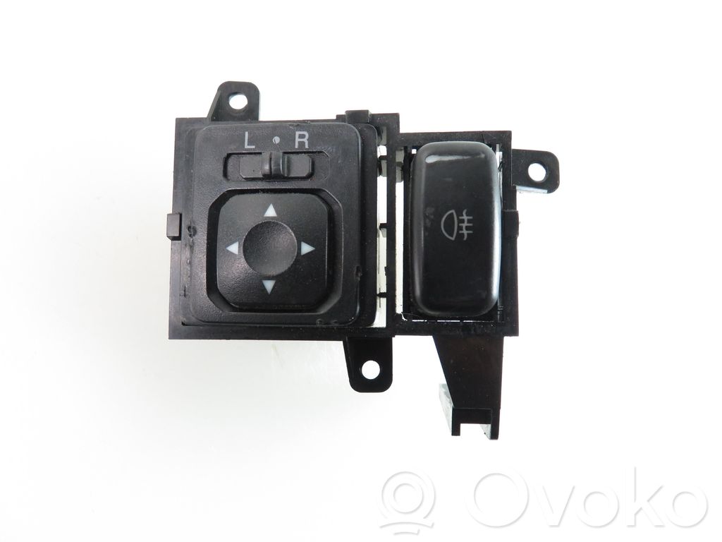 Interruptor del espejo lateral   MR190956,MR190956