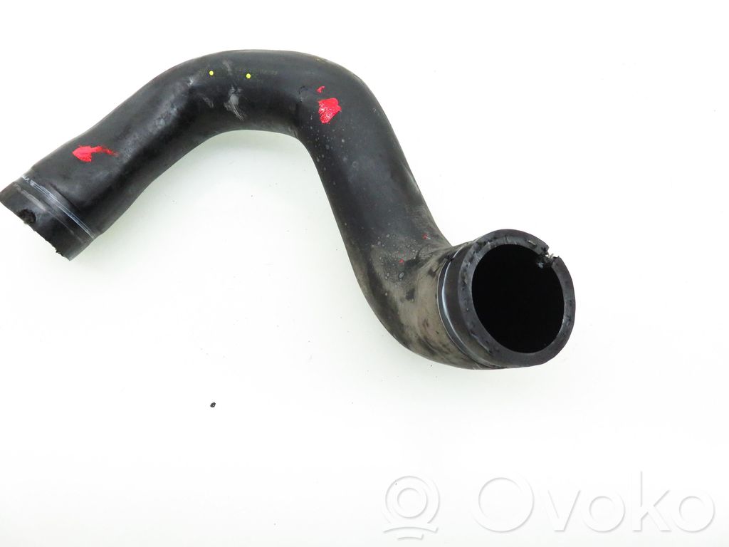 Citroen Nemo Intercooler hose/pipe 