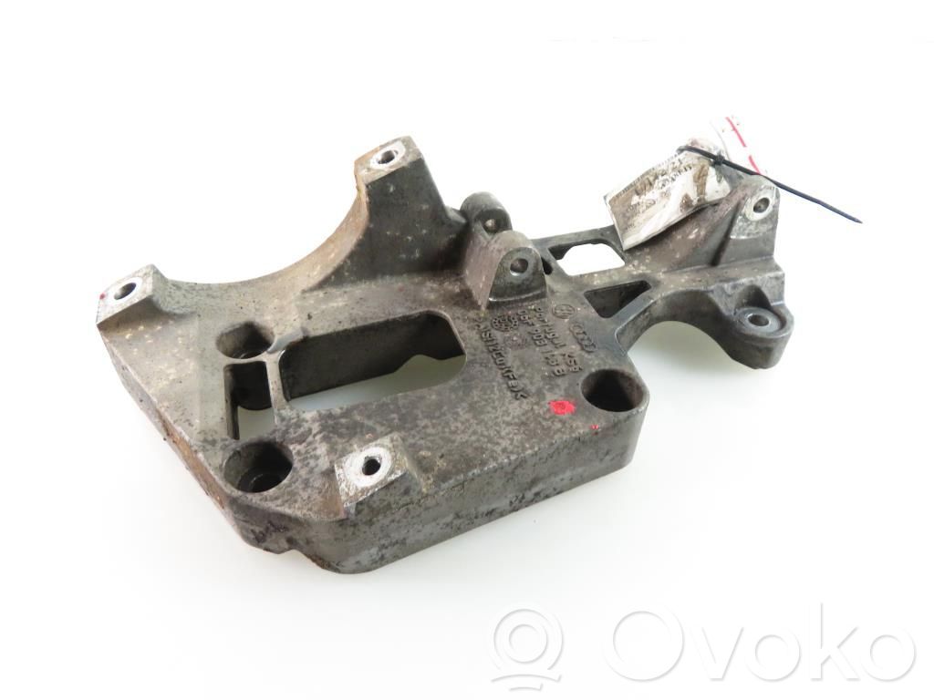 Generator/alternator bracket   06F903143B,06F903143B