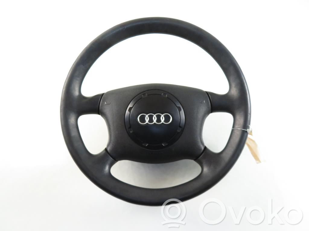 Audi A3 S3 8L Ohjauspyörä 