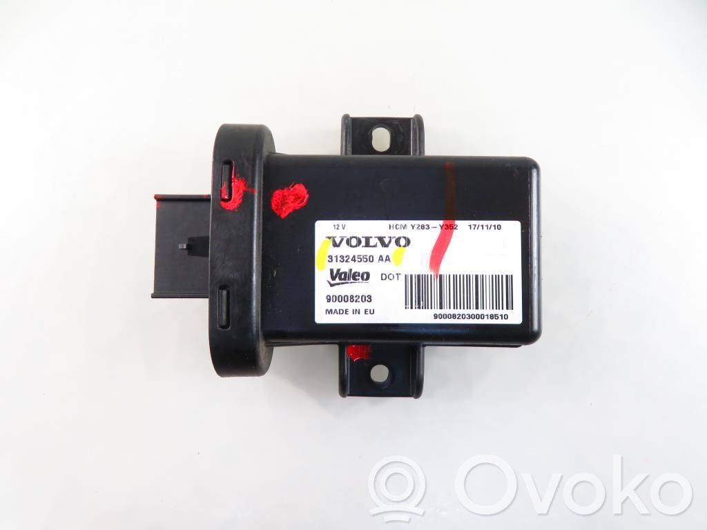 Light module LCM   31324550AA,31324550AA