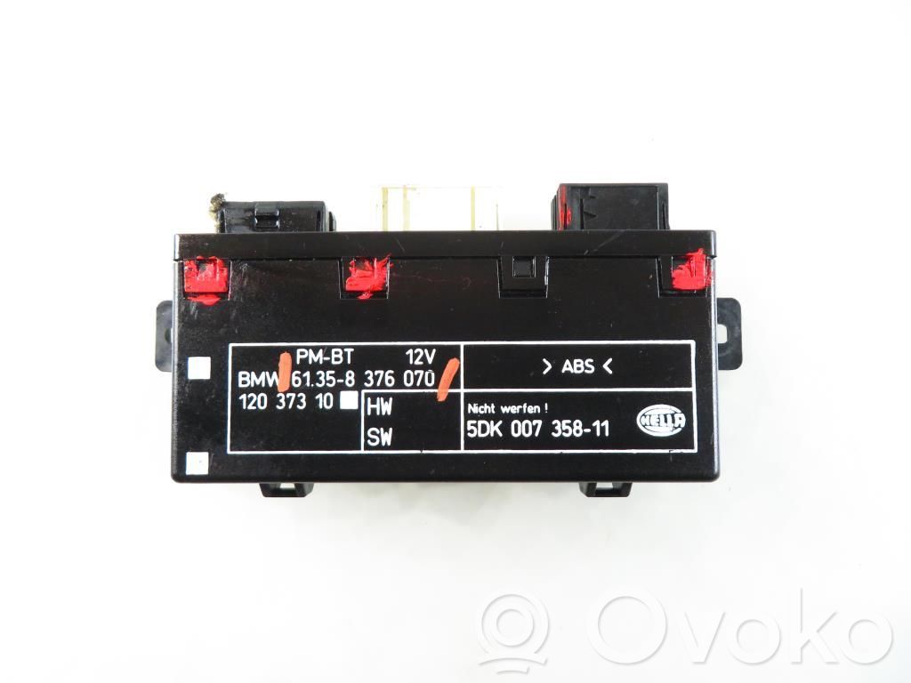 Door control unit/module   61358376070,61358376070