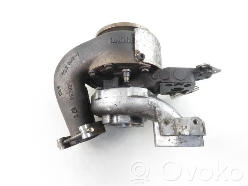 Turbo   07Z145701P,07Z145701P