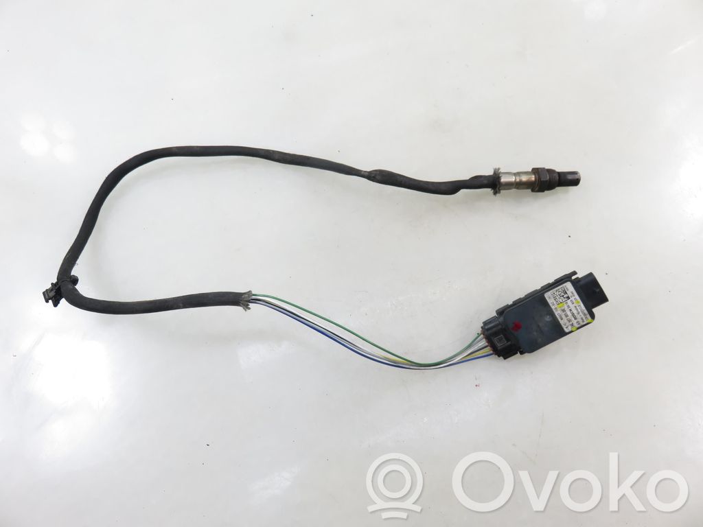Volkswagen Golf VII Lambda probe sensor 