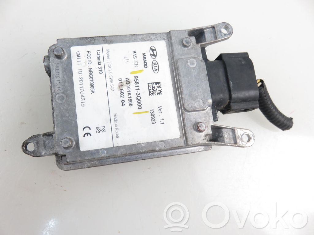 Sensor   958113Q000,958113Q000
