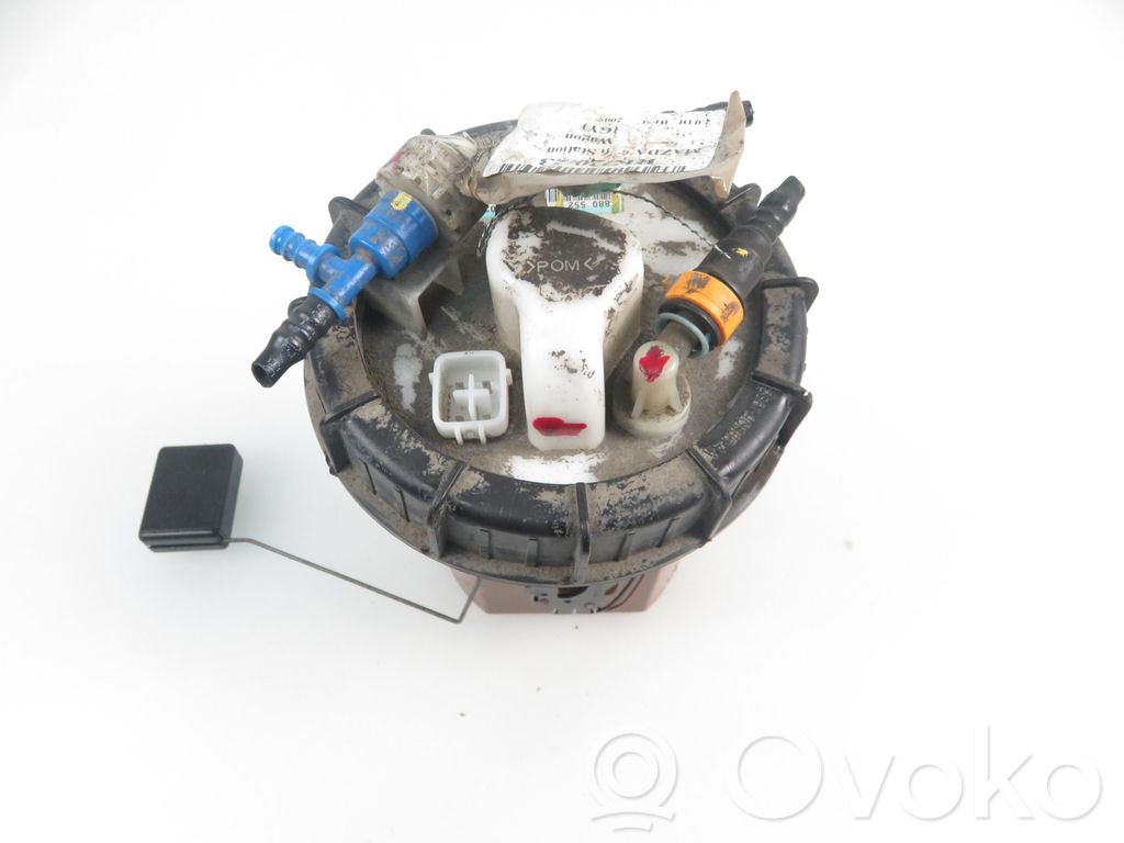 Fuel level sensor   880552,880552