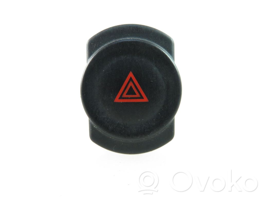 Dacia Sandero Hazard light switch 