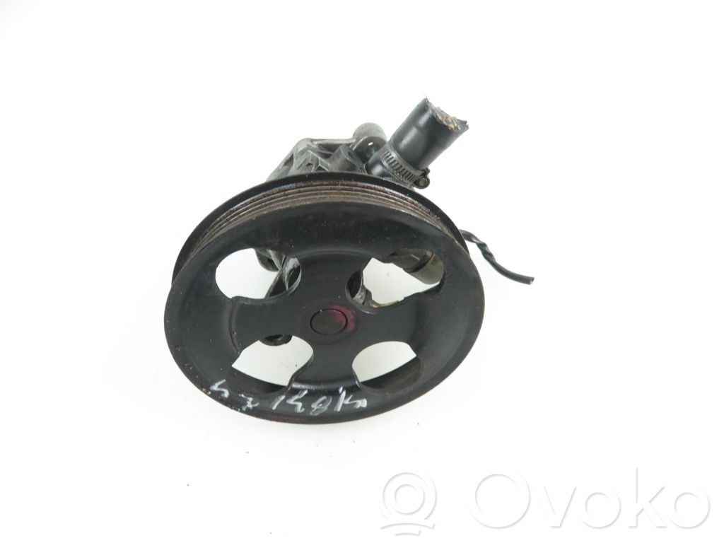 Power steering pump