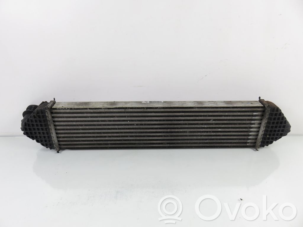 Interkūlerio radiatorius   BV619L440BC,BV619L440BC