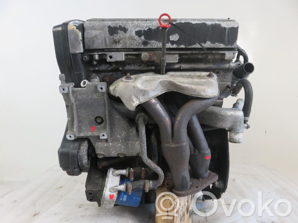 Variklis   839A4000,839A4000