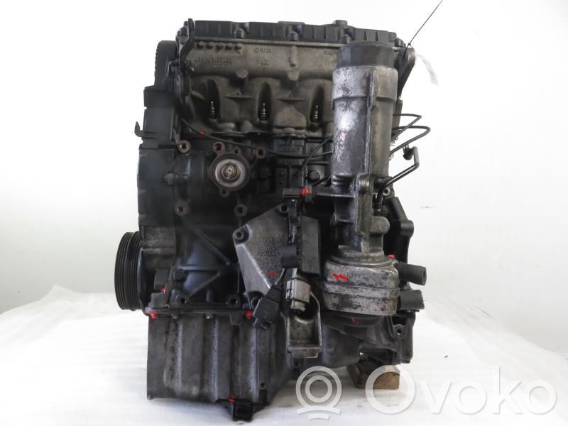 Skoda Superb B5 (3U) Motor 
