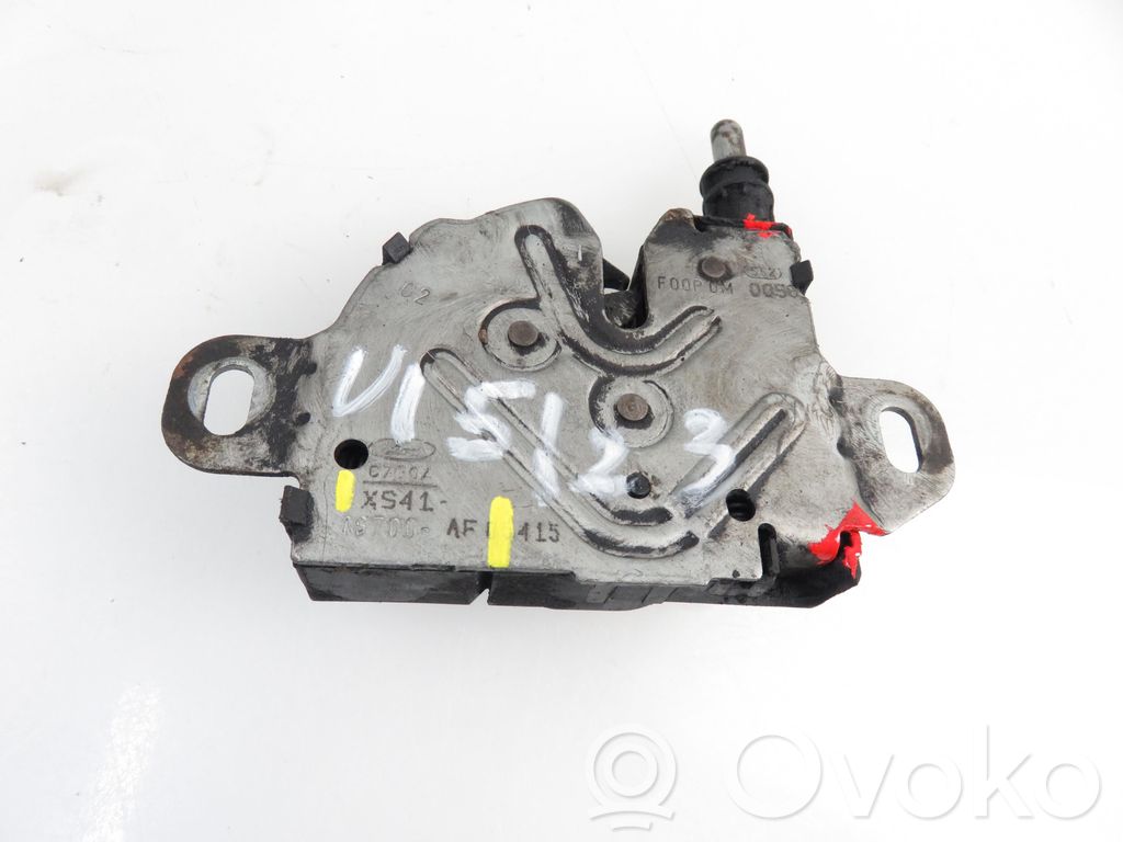 Ford Transit Engine bonnet/hood lock/catch 