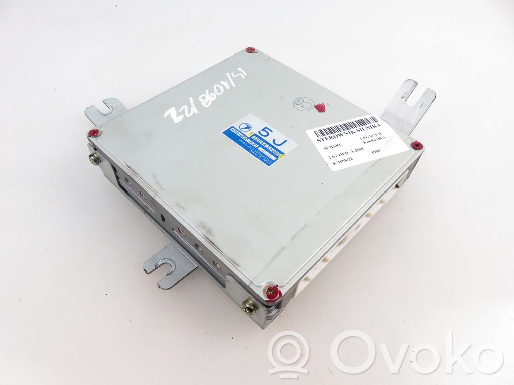 Subaru Legacy Engine control unit/module 