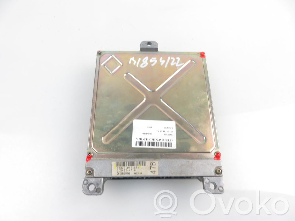 Variklio valdymo blokas   37820P44G71,37820P44G71