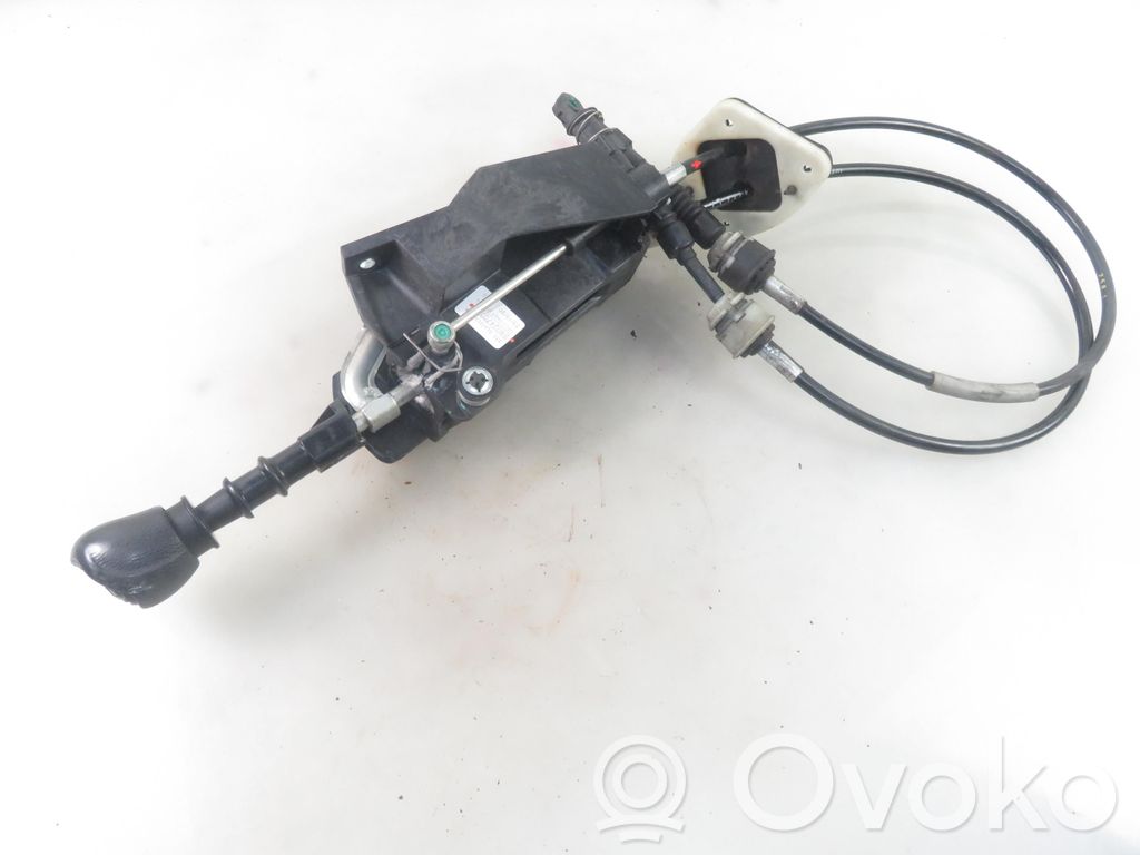Iveco Daily 6th gen Selector caja de cambios 