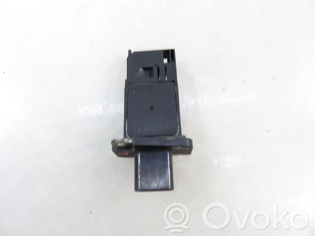 Mass air flow meter   6C1112B579AA,6C1112B579AA