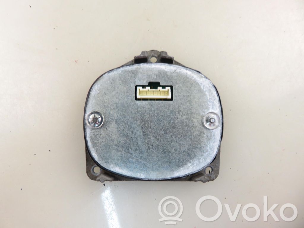 Audi Q7 4L Headlight ballast module Xenon 