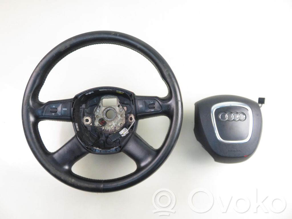 Steering wheel   4L0880201J,4L0880201J