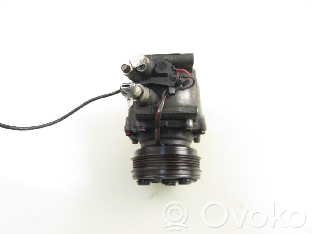 Air conditioning (A/C) compressor (pump)   N0333253,N0333253