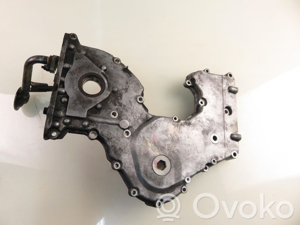 Otros repuestos del motor