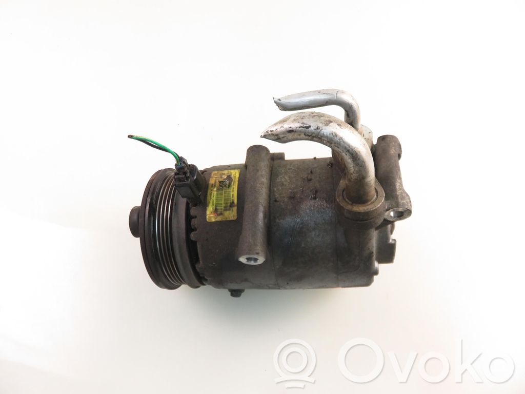 Klimakompressor Pumpe   3NSH19D629RF,3NSH19D629RF
