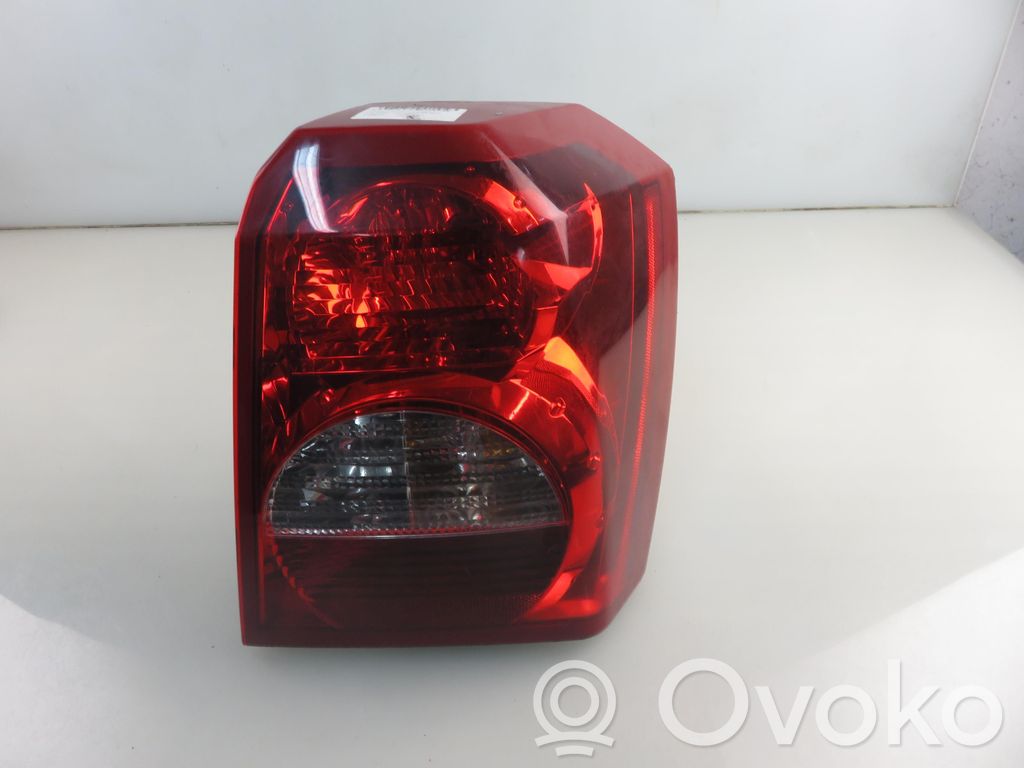Rear/tail lights   0530388CA,05303752A,05303752A,0530388CA