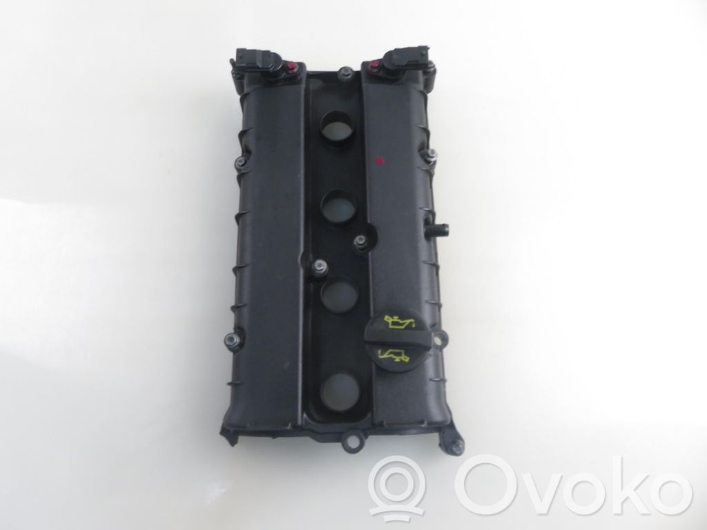 Ford Focus Vārstu vāks 