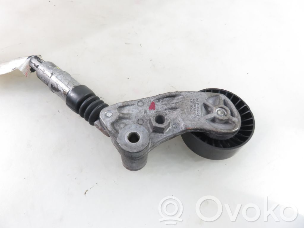 Correa de distribución/tensor de la cadena   F552724,F552724
