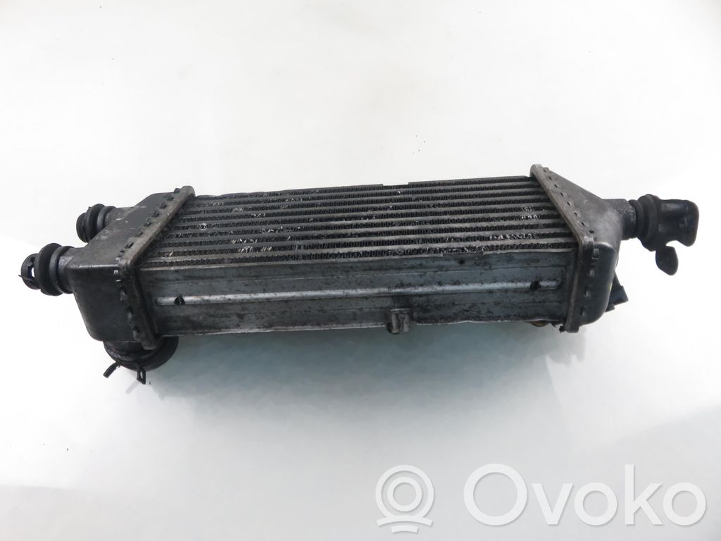 KIA Rio Intercooler radiator 