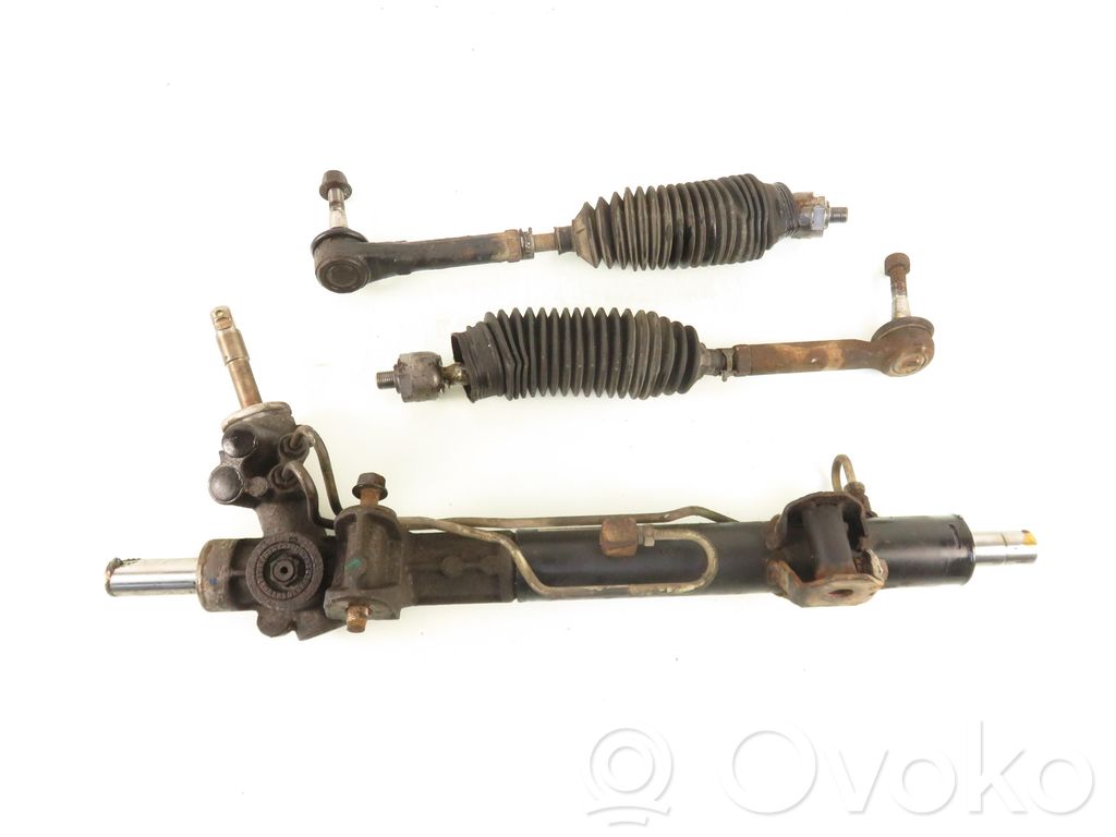 Dodge Caliber Steering rack 