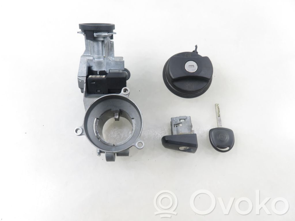 Ignition lock   55703083,55703083