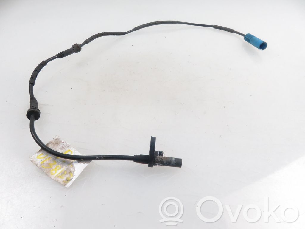 Sensor ABS de aceleración de rueda   6908705,6908705