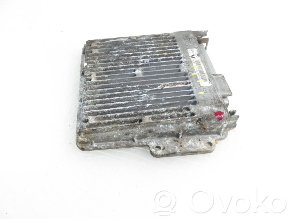 Renault Twingo I Engine control unit/module 