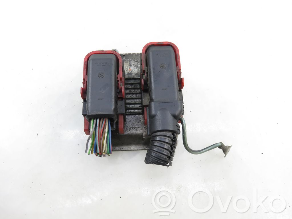 Fiat Idea Engine control unit/module 