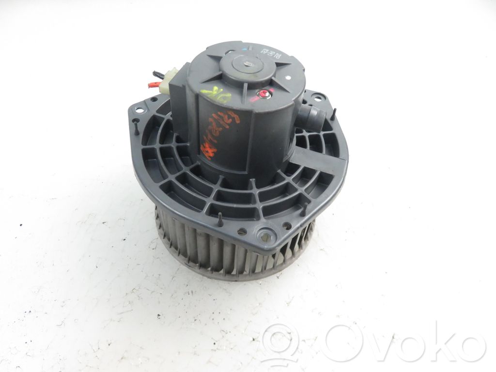Mazā radiatora ventilators   4051031,4051031